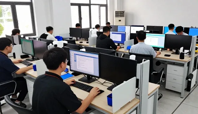 售后保障方案